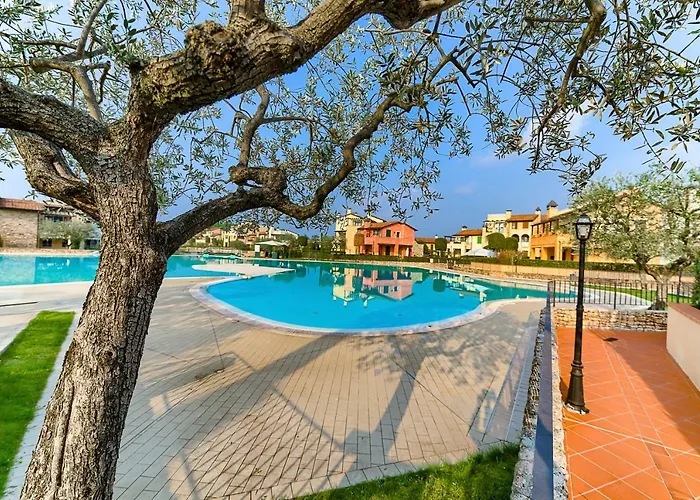 La Chicca Del Garda