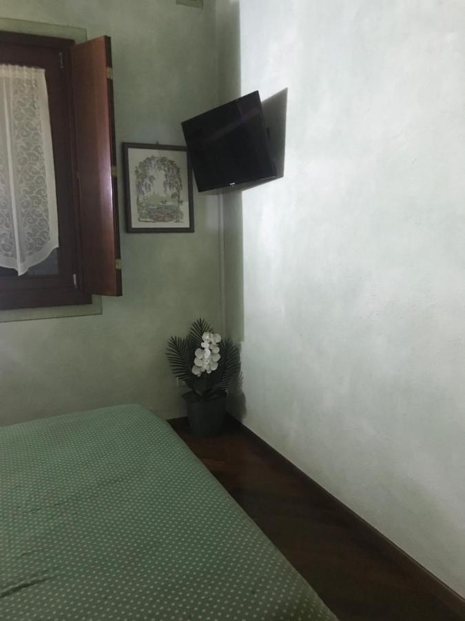 La Chicca Del Garda Apartment