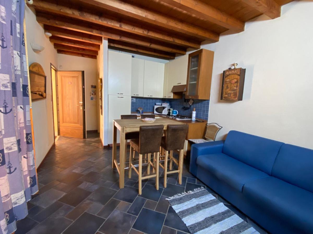 La Chicca Del Garda Apartment *