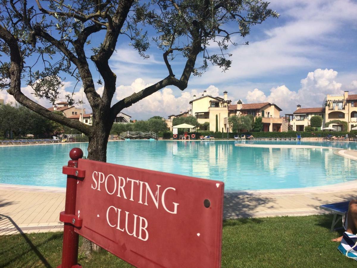 La Chicca Del Garda