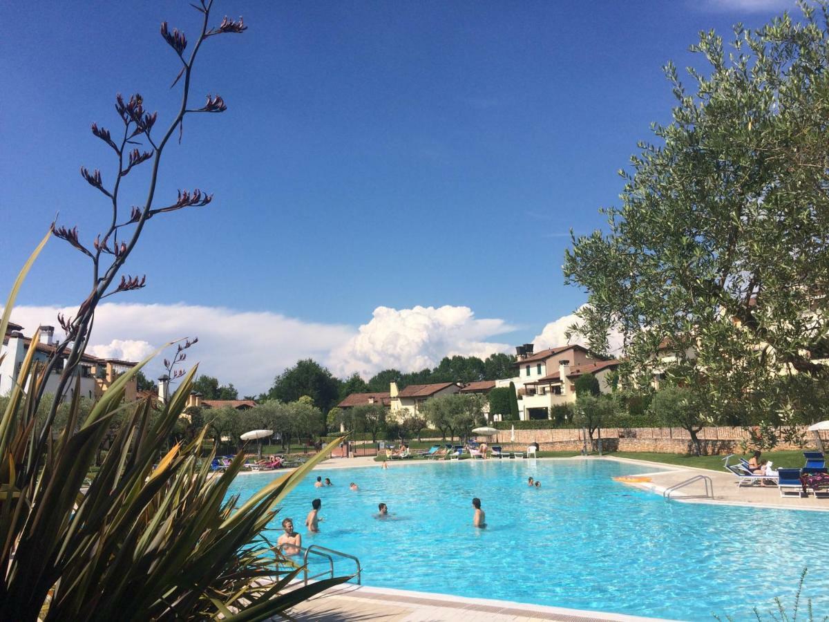 Apartment La Chicca Del Garda Peschiera del Garda