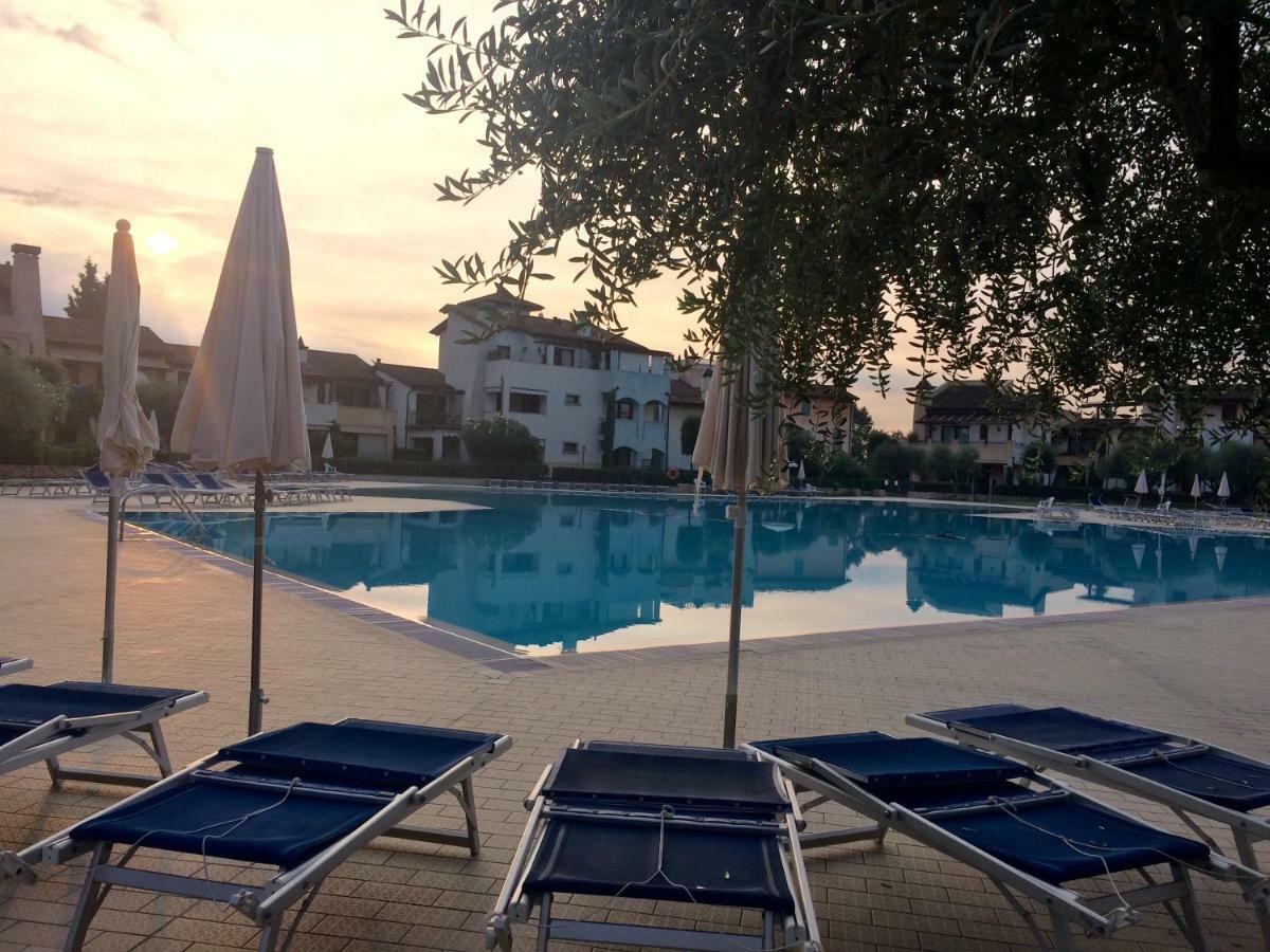 La Chicca Del Garda * Peschiera del Garda