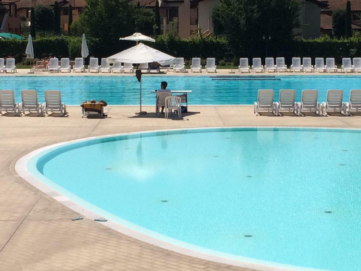 La Chicca Del Garda * Peschiera del Garda