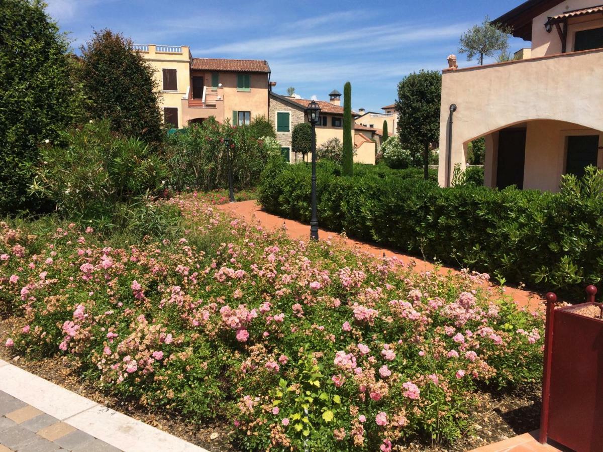 La Chicca Del Garda Peschiera del Garda