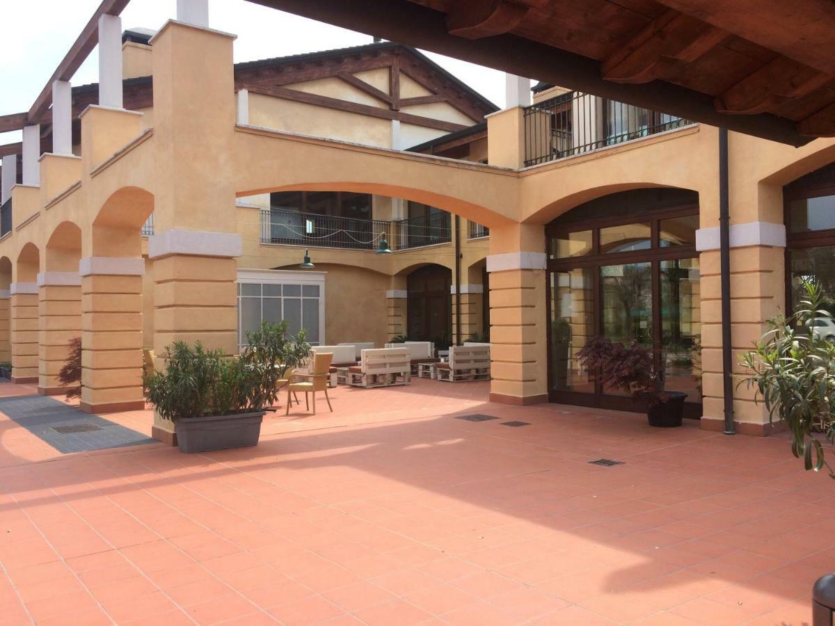 Apartment La Chicca Del Garda *