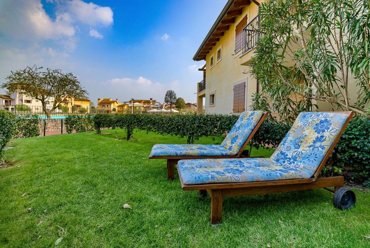 Apartment La Chicca Del Garda *