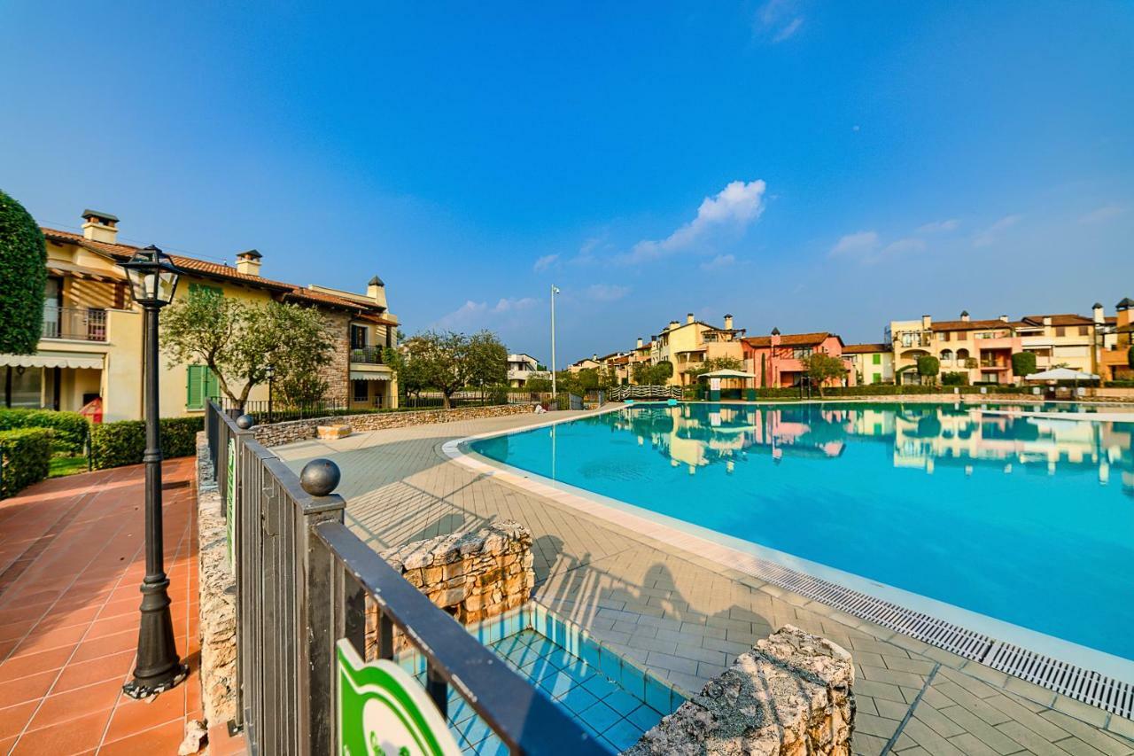 La Chicca Del Garda * Peschiera del Garda