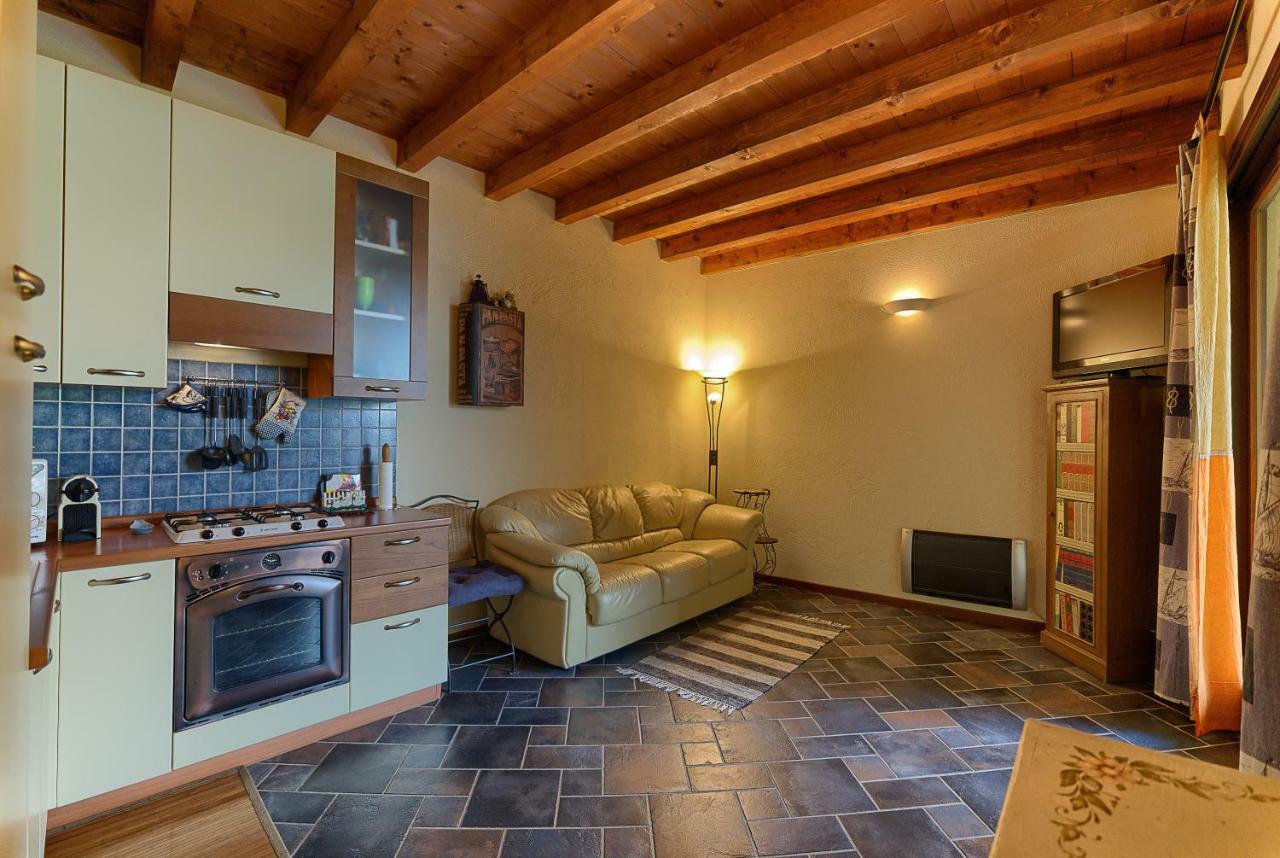 La Chicca Del Garda Apartment Peschiera del Garda
