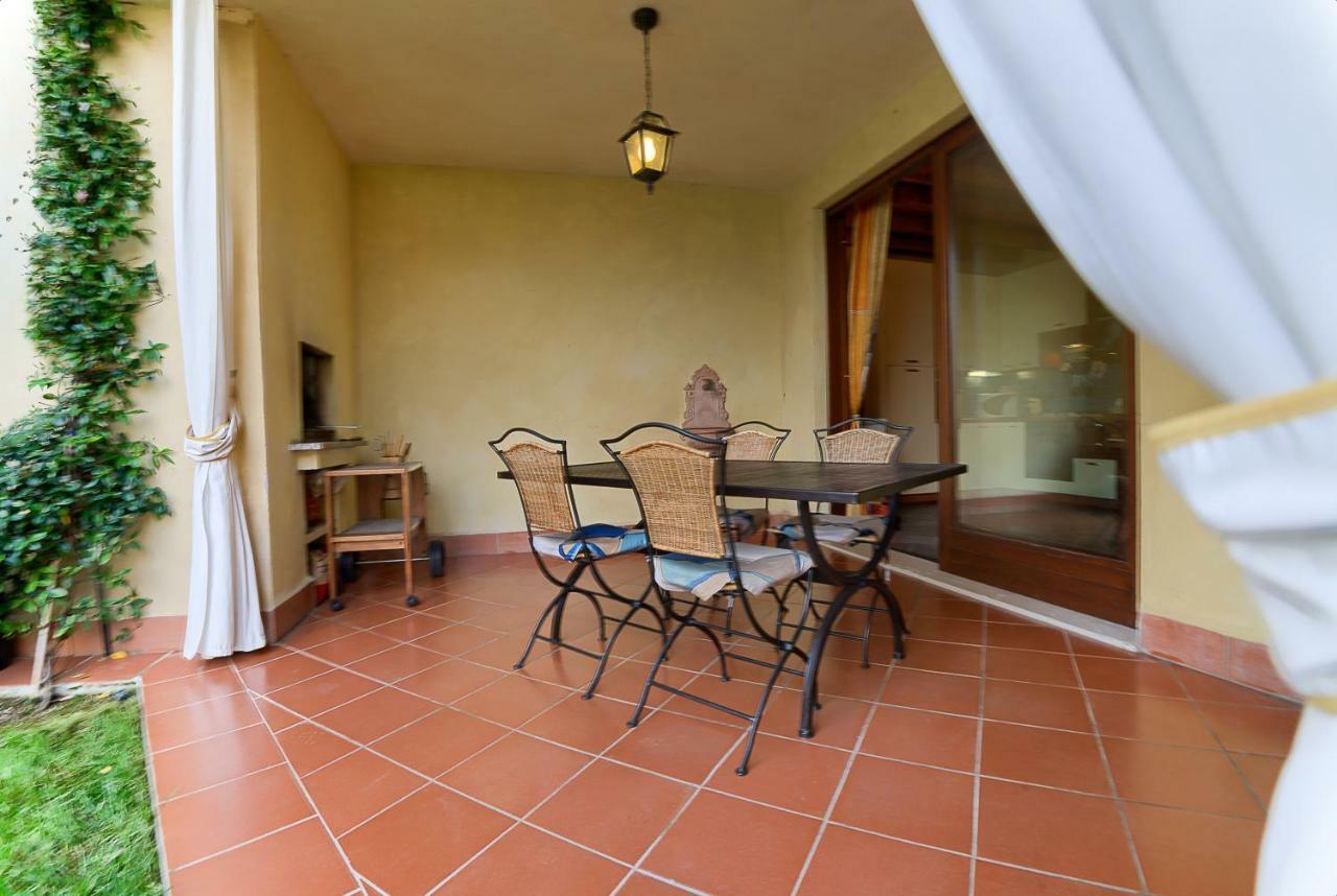 La Chicca Del Garda Apartment *