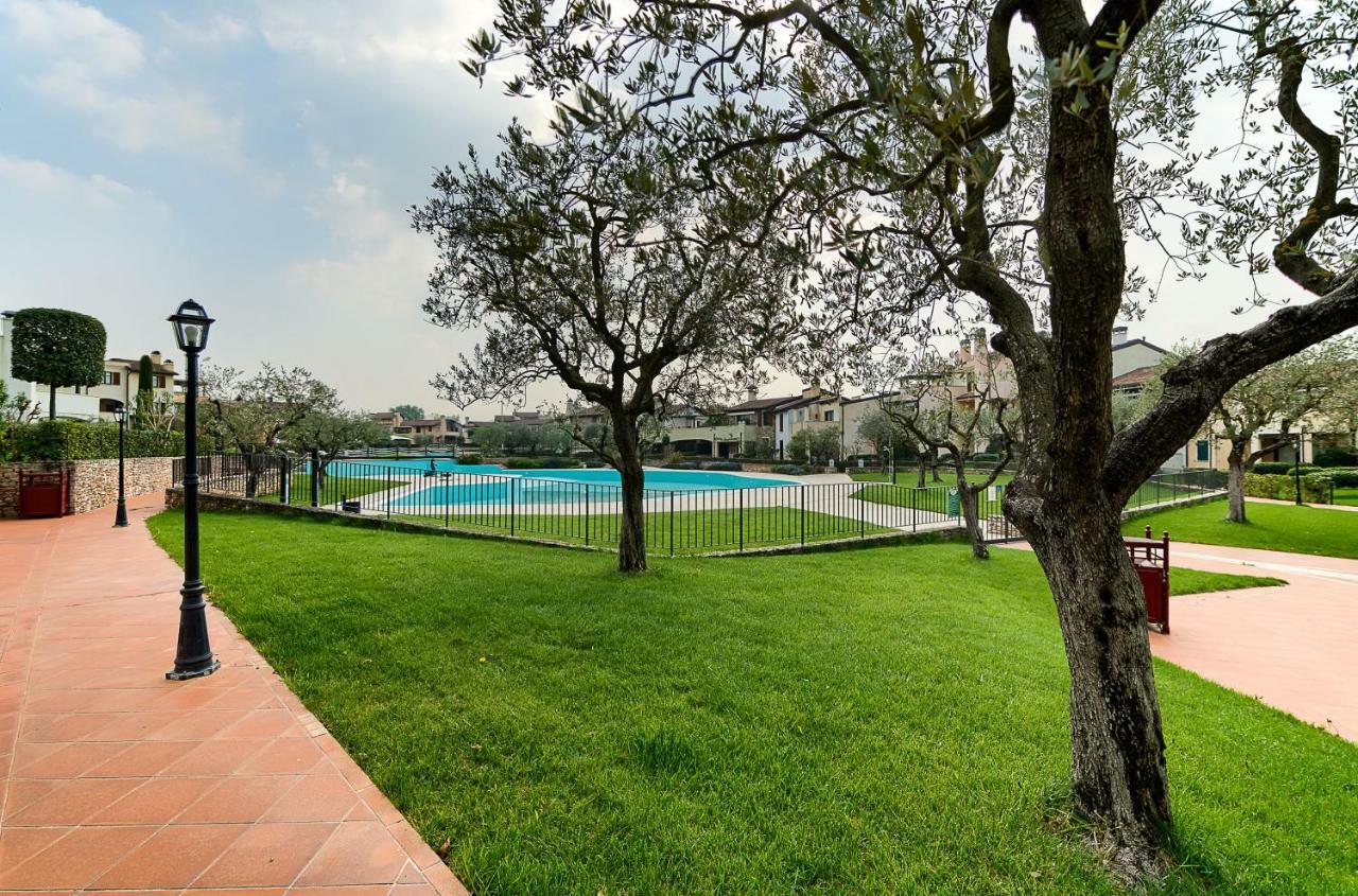 La Chicca Del Garda Apartment