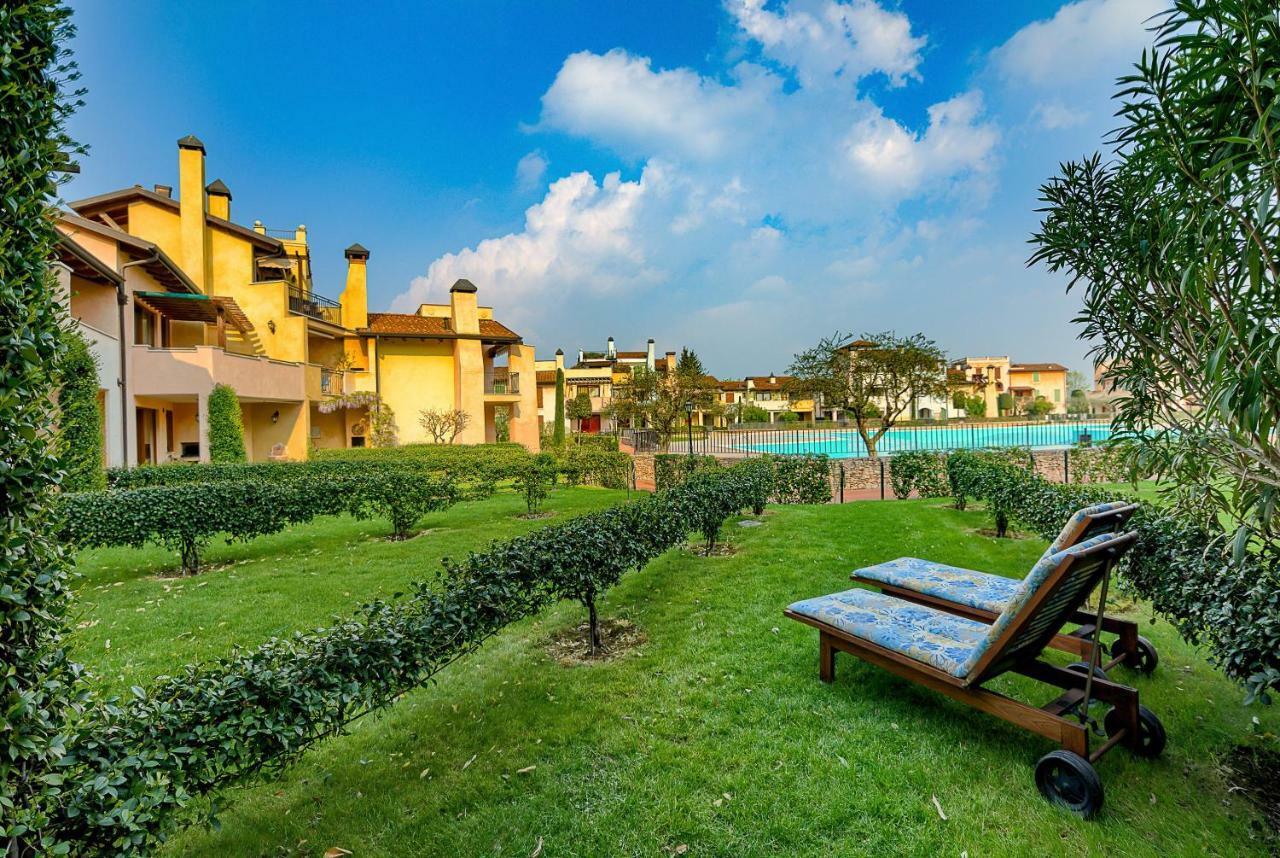 La Chicca Del Garda Apartment
