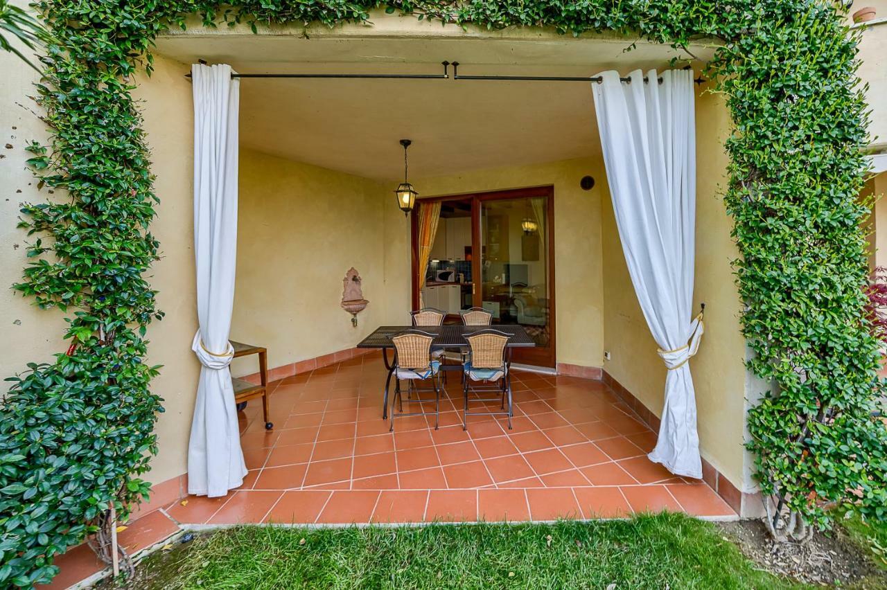 La Chicca Del Garda Apartment *