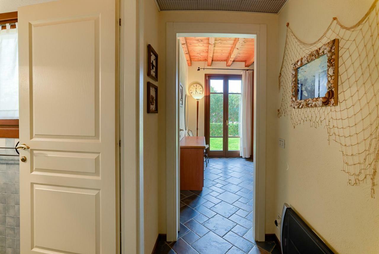 La Chicca Del Garda Apartment *