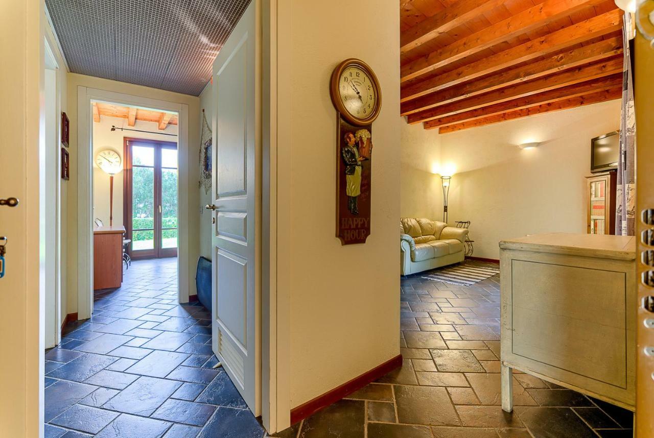 La Chicca Del Garda Apartment