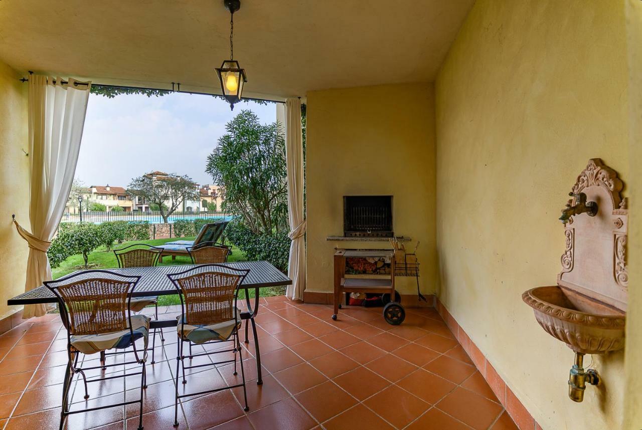 Apartment La Chicca Del Garda Peschiera del Garda