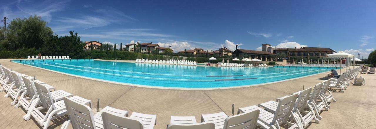 La Chicca Del Garda Apartment