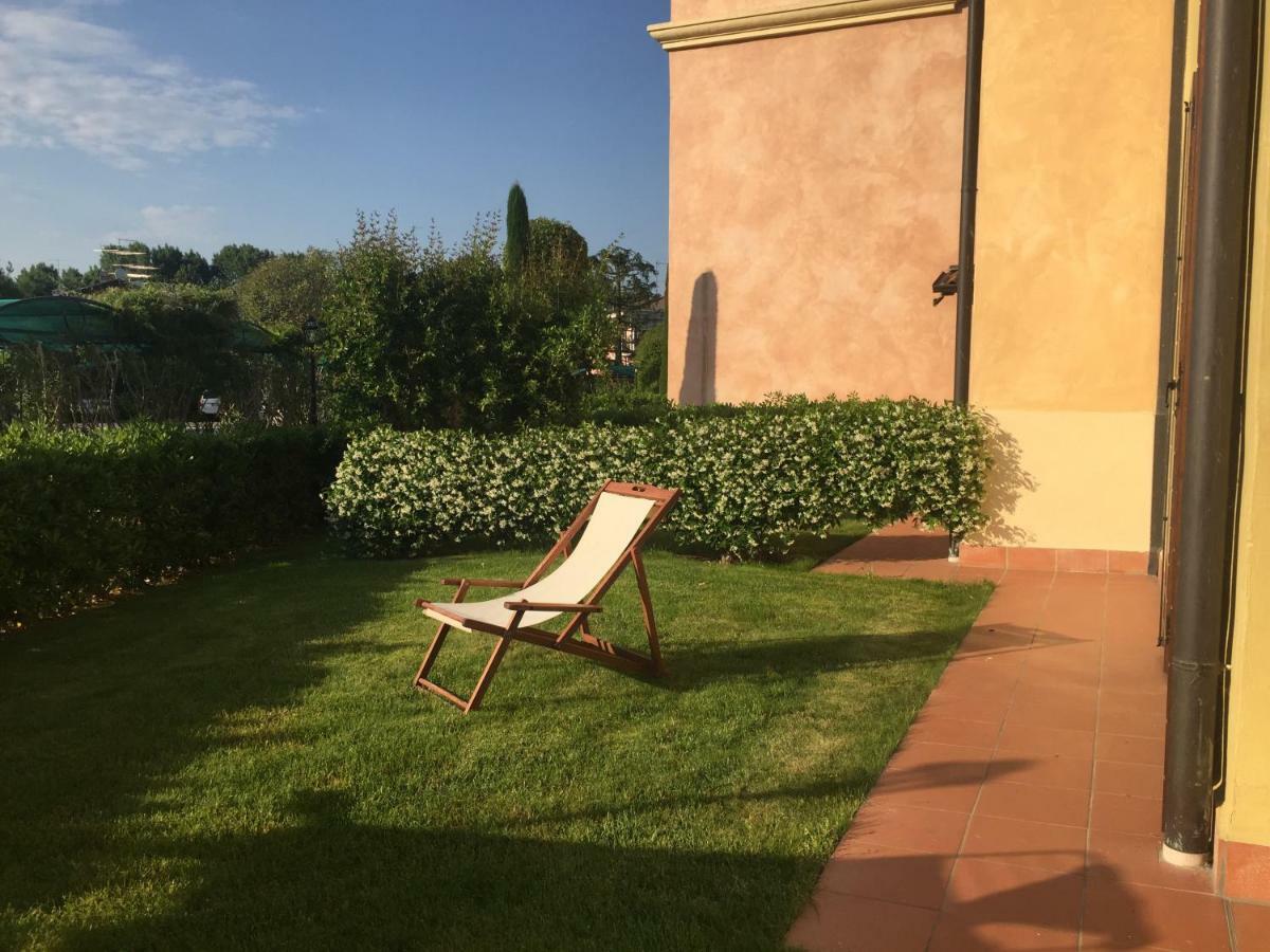 Apartment La Chicca Del Garda