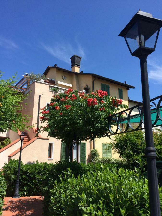 La Chicca Del Garda Apartment Peschiera del Garda