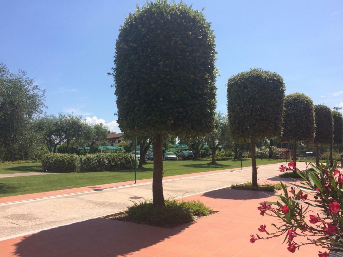 La Chicca Del Garda Apartment