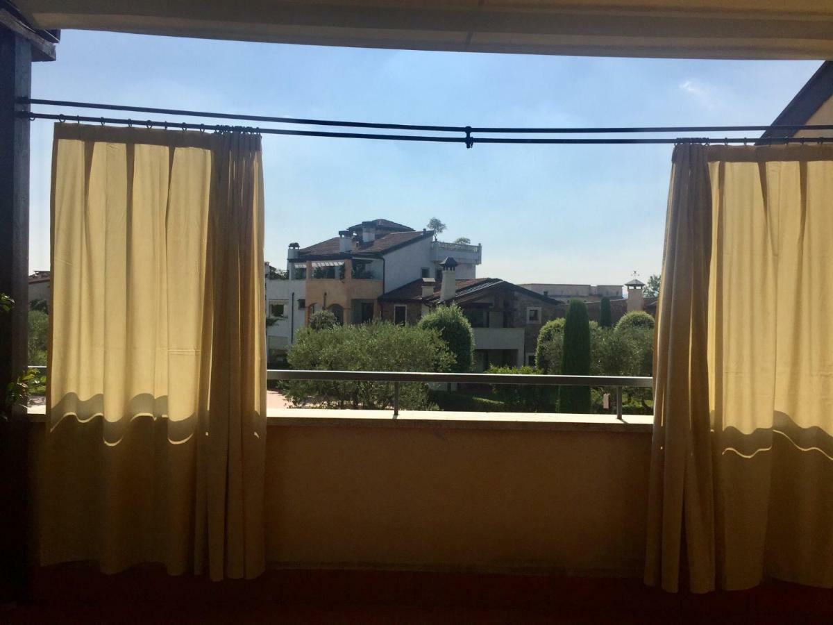 La Chicca Del Garda Apartment *