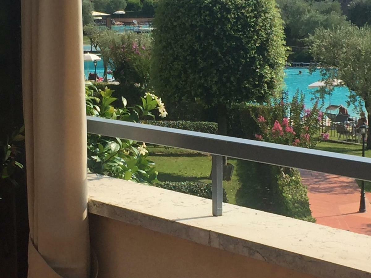 La Chicca Del Garda Apartment