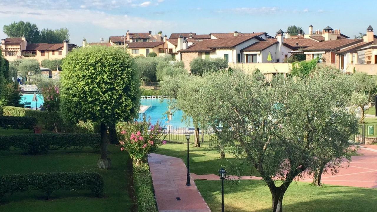 La Chicca Del Garda Apartment Peschiera del Garda