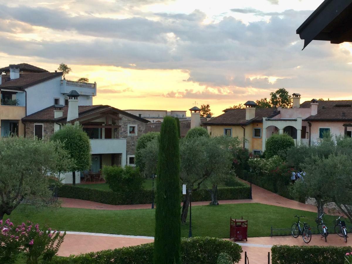 La Chicca Del Garda Apartment