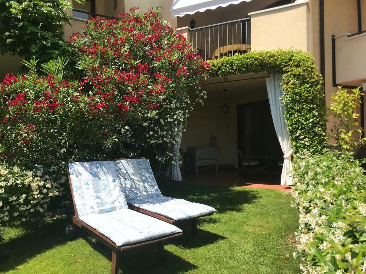 Apartment La Chicca Del Garda Peschiera del Garda