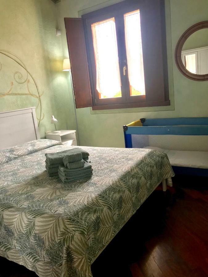 La Chicca Del Garda Peschiera del Garda