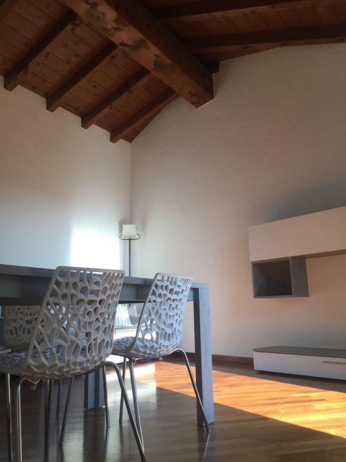 Apartment La Chicca Del Garda *