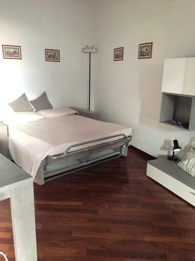Apartment La Chicca Del Garda *