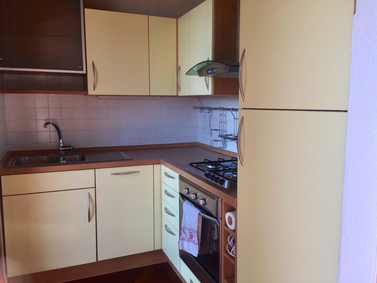 La Chicca Del Garda Apartment