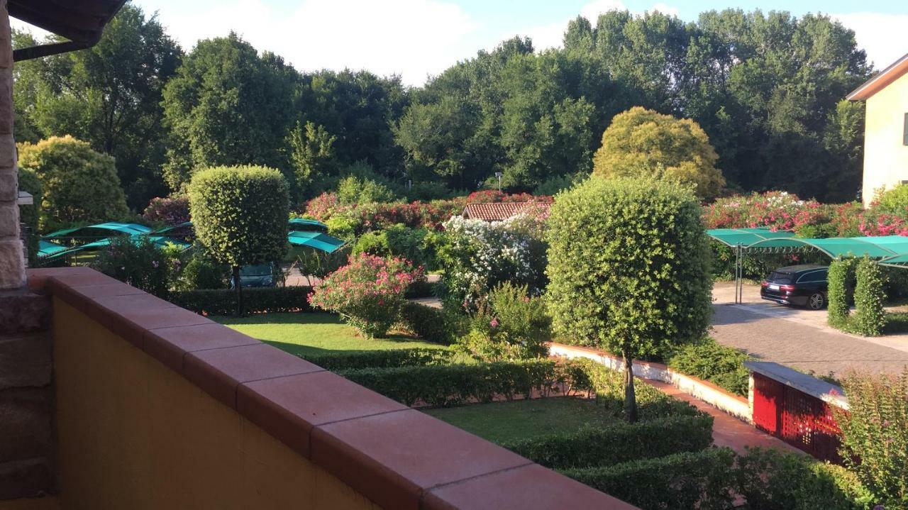 Apartment La Chicca Del Garda