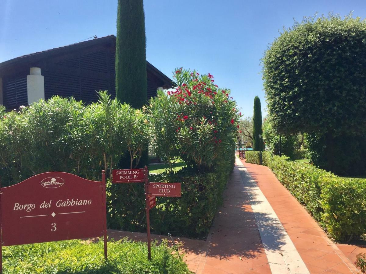 La Chicca Del Garda * Peschiera del Garda