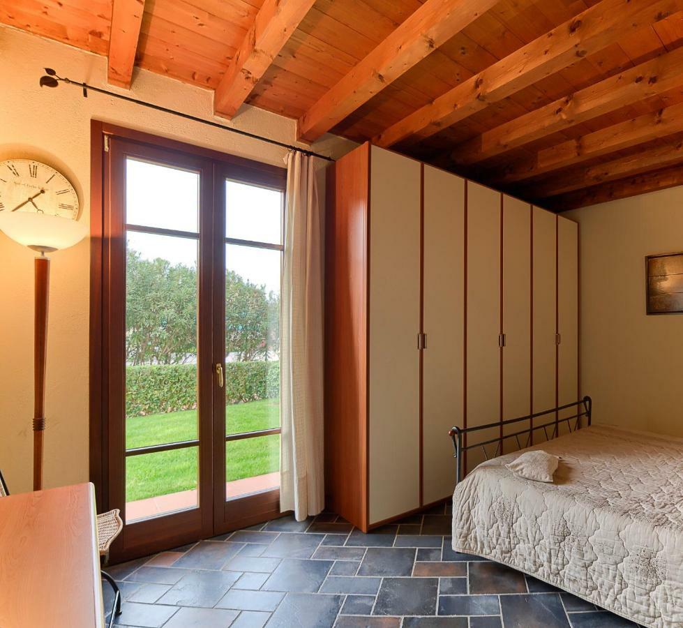 La Chicca Del Garda Apartment *