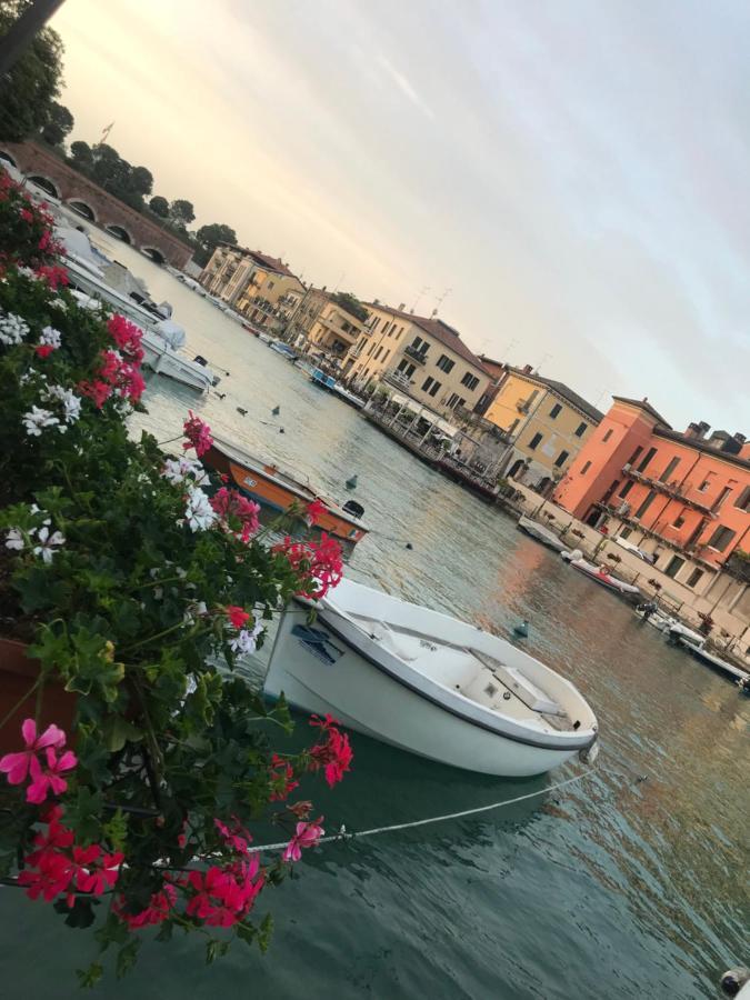 Apartment La Chicca Del Garda Peschiera del Garda
